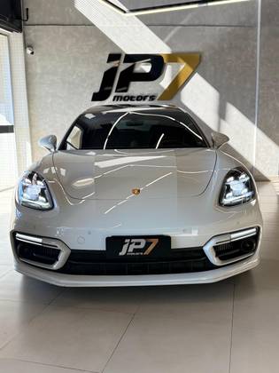 PORSCHE PANAMERA 2.9 V6 E-HYBRID 4 SPORT TURISMO PDK PORSCHE PANAMERA 2.9 V6 E-HYBRID 4 SPORT TURISMO PDK